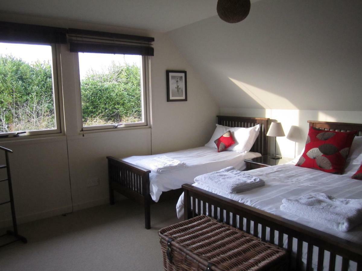 Hare Lodge B&B Tisbury Bagian luar foto